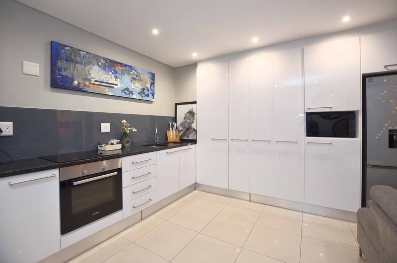 1 Bedroom Property for Sale in Big Bay Western Cape